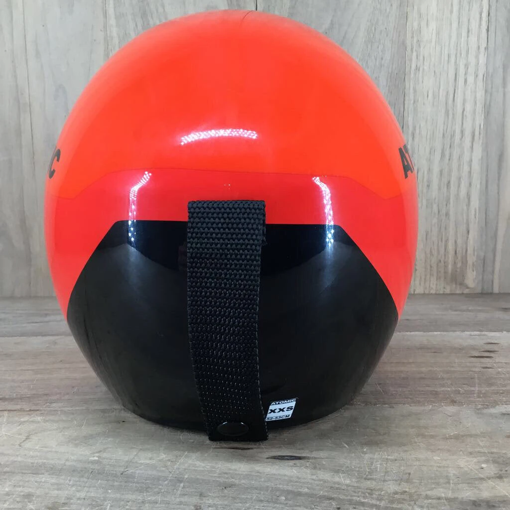 Helmets Atomic Redster Replica Helmets Atomic Redster Replica