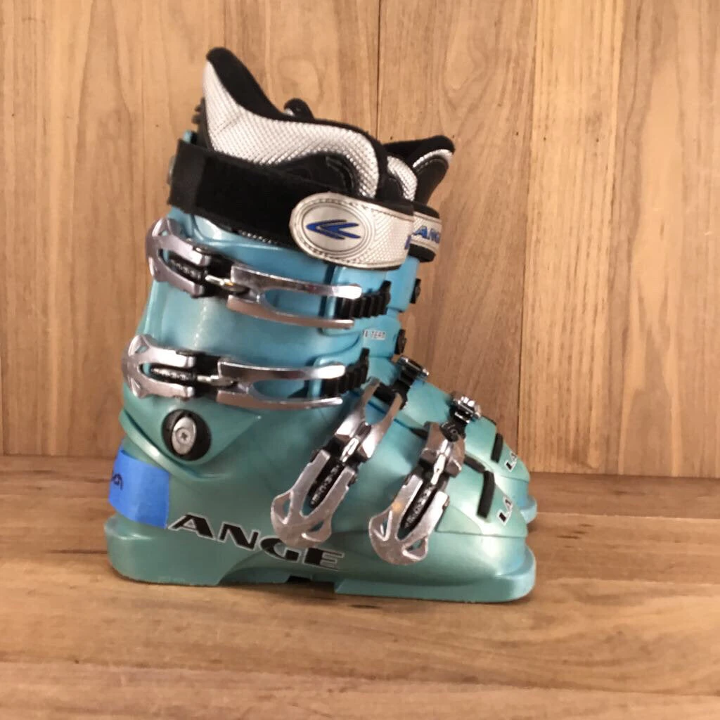 Lange World Cup 80 Team Ski Lange World Cup 80 Team Ski