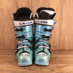 Lange World Cup 80 Team Ski 2 Lange World Cup 80 Team Ski