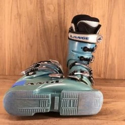 Lange World Cup 80 Team Ski 3 Lange World Cup 80 Team Ski