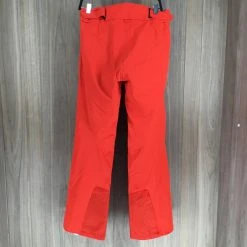 Outerwear And Clothing Kjus W's Formula Pants