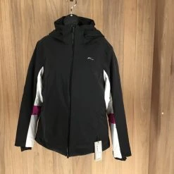 Kjus W's Laina Jacket Outerwear And Clothing