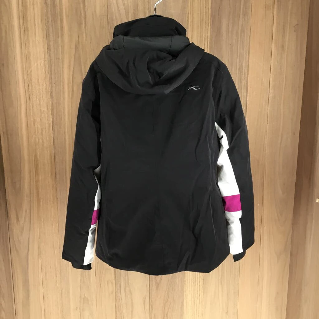 Kjus W's Laina Jacket Outerwear And Clothing Kjus W's Laina Jacket Outerwear And Clothing