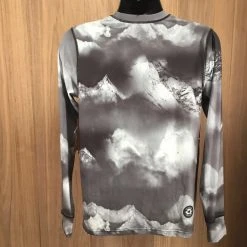 Picture Organic Lifestyle Tops Picture Nanga Shirt