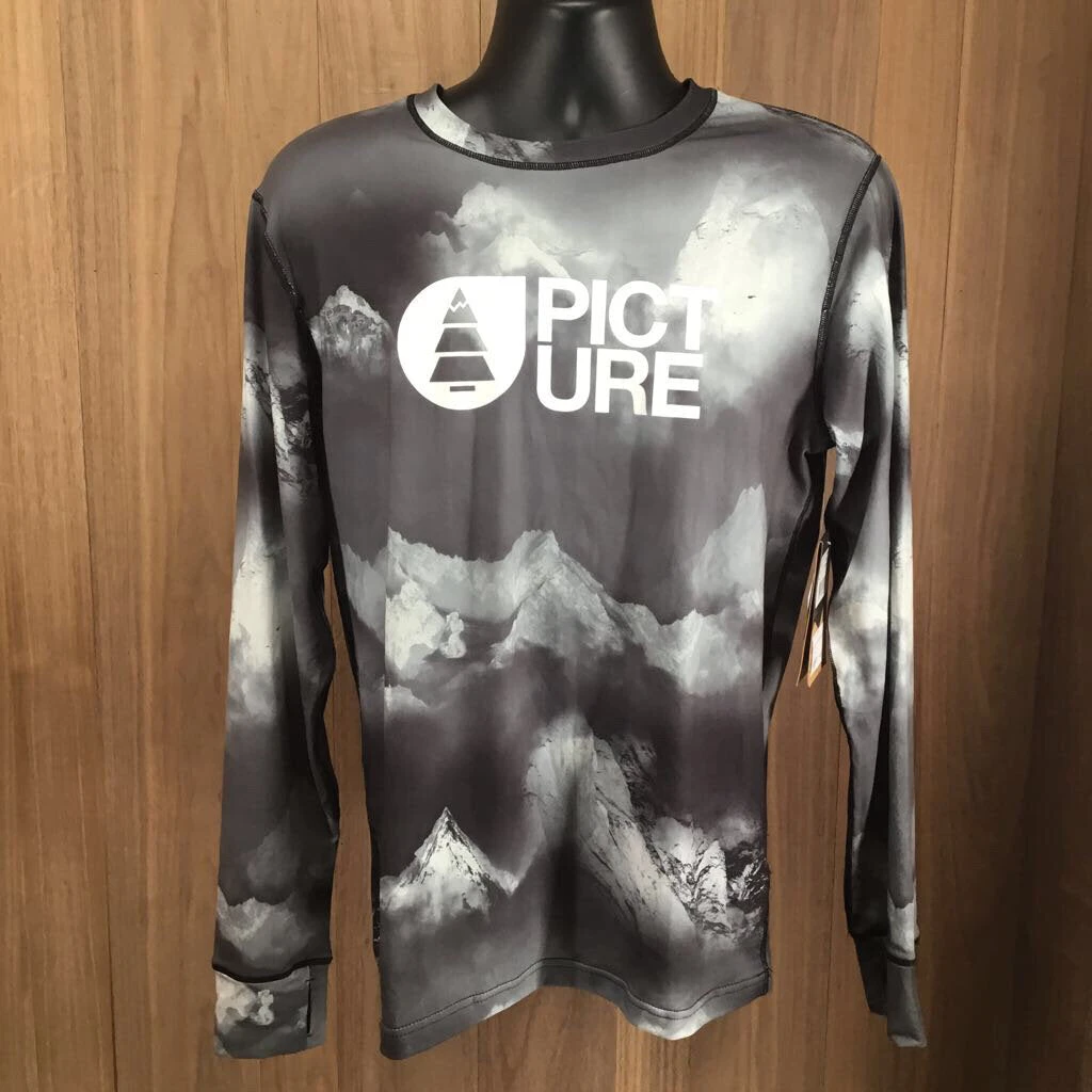 Picture Organic Picture Nanga Shirt Picture Organic Picture Nanga Shirt