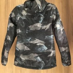 Armada M's Gremlin Insulator Jacket