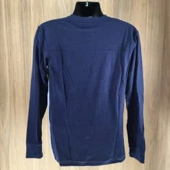 Mons Royale Longsleeve Lifestyle Tops