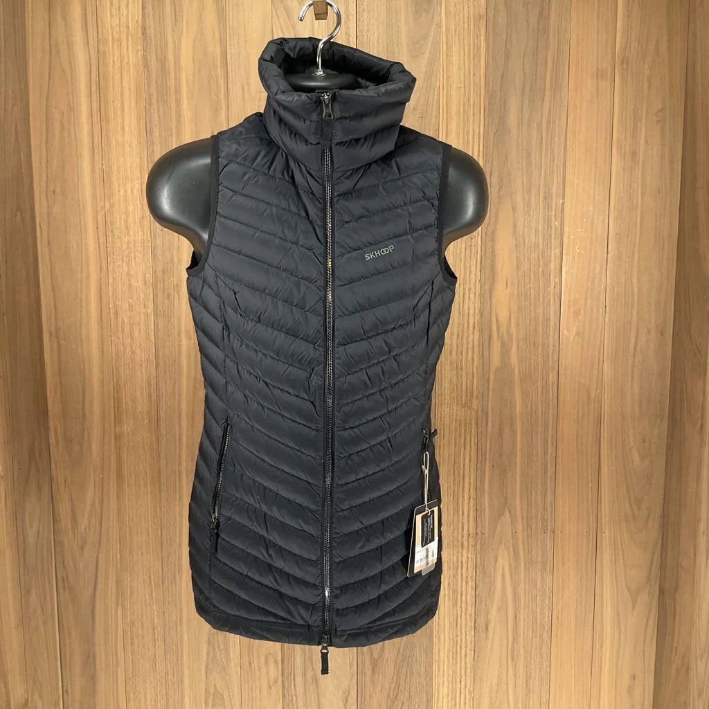 Skhoop Vest Vests Skhoop Vest Vests