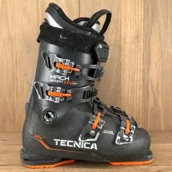 Ski Tecnica Mach Sport HV RT 4 Ski Tecnica Mach Sport HV RT