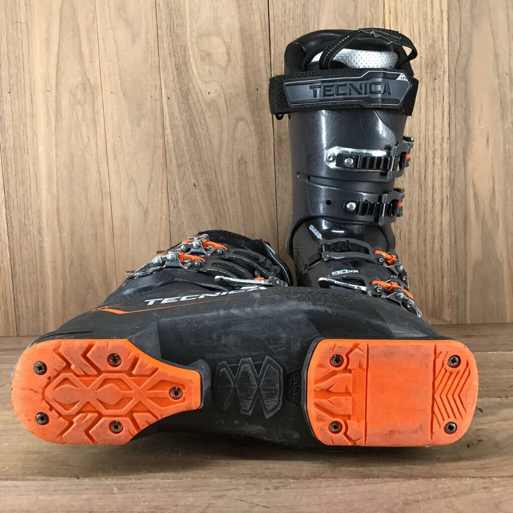 Ski Tecnica Mach Sport HV RT Ski Tecnica Mach Sport HV RT