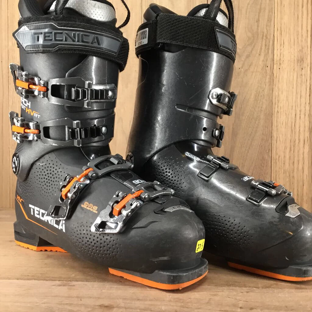 Ski Tecnica Mach Sport HV RT Ski Tecnica Mach Sport HV RT