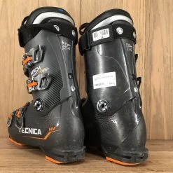 Ski Tecnica Mach Sport HV RT 11 Ski Tecnica Mach Sport HV RT