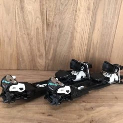 Ski Tecnica Mach Sport HV RT 12 Ski Tecnica Mach Sport HV RT