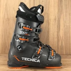 Ski Tecnica Mach Sport HV RT 14 Ski Tecnica Mach Sport HV RT