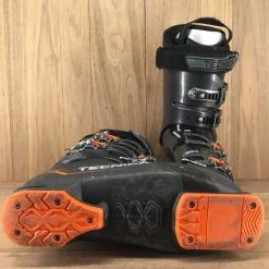 Ski Tecnica Mach Sport HV RT 17 Ski Tecnica Mach Sport HV RT