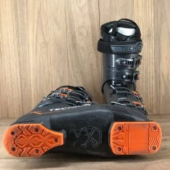 Ski Tecnica Mach Sport HV RT 21 Ski Tecnica Mach Sport HV RT