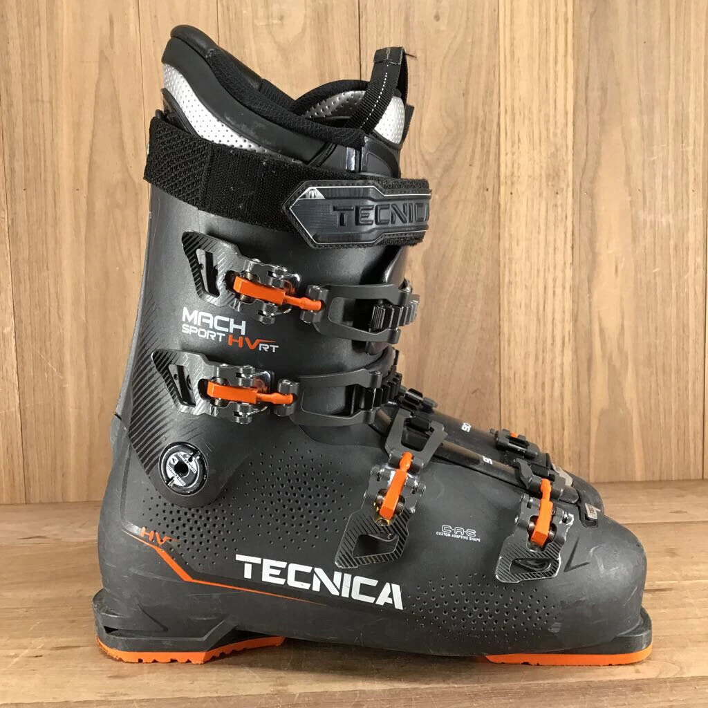 Ski Tecnica Mach Sport HV RT Ski Tecnica Mach Sport HV RT