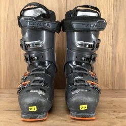 Ski Tecnica Mach Sport HV RT 2 Ski Tecnica Mach Sport HV RT