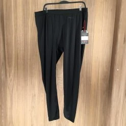 2021 Burton AK M's Power Grid Pant Base Layers