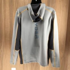 Spyder Halycon Hoodie Lifestyle Tops