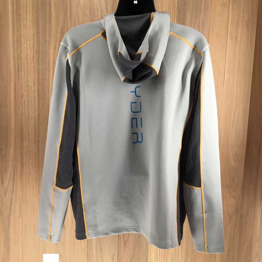 Spyder Halycon Hoodie Lifestyle Tops Spyder Halycon Hoodie Lifestyle Tops