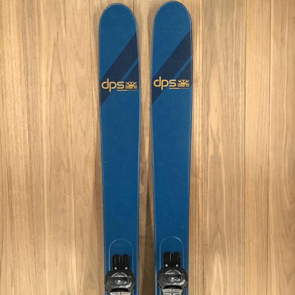 Ski 2021 DPS Wailer A110 C2 Alchemist Ski 2021 DPS Wailer A110 C2 Alchemist