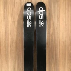 Ski 2021 DPS Wailer A110 C2 Alchemist 2 Ski 2021 DPS Wailer A110 C2 Alchemist