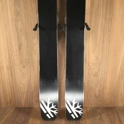 Ski 2021 DPS Wailer A110 C2 Alchemist 3 Ski 2021 DPS Wailer A110 C2 Alchemist