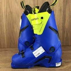 2021 Salomon S/Max 130 Ski