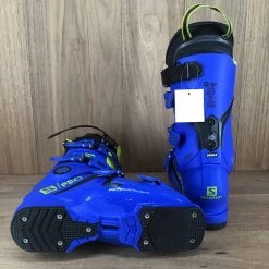 2021 Salomon S/Max 130 Ski