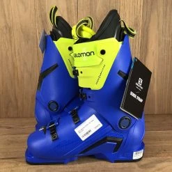 2021 Salomon S/Max 130 Ski