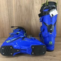 2021 Salomon S/Max 130 Ski