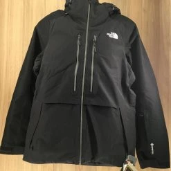 The North Face Lightly Insulated Jacket