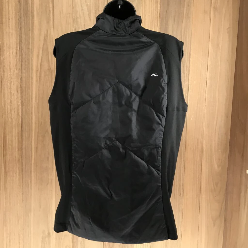 Vests Kjus Women's Radiation Vest Vests Kjus Women's Radiation Vest