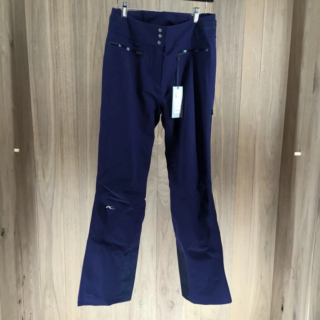 Outerwear And Clothing Kjus W's Evolve Pants Outerwear And Clothing Kjus W's Evolve Pants