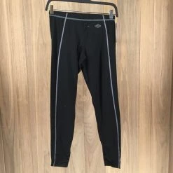 Base Layers Hot Chillys MTF 4000 W's Ankle Tight