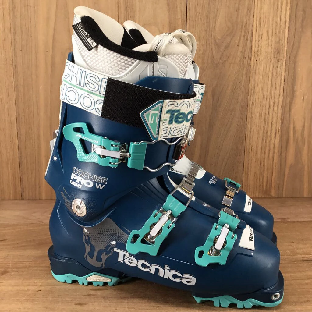 Technica Tecnica Cochise Pro W Light Technica Tecnica Cochise Pro W Light