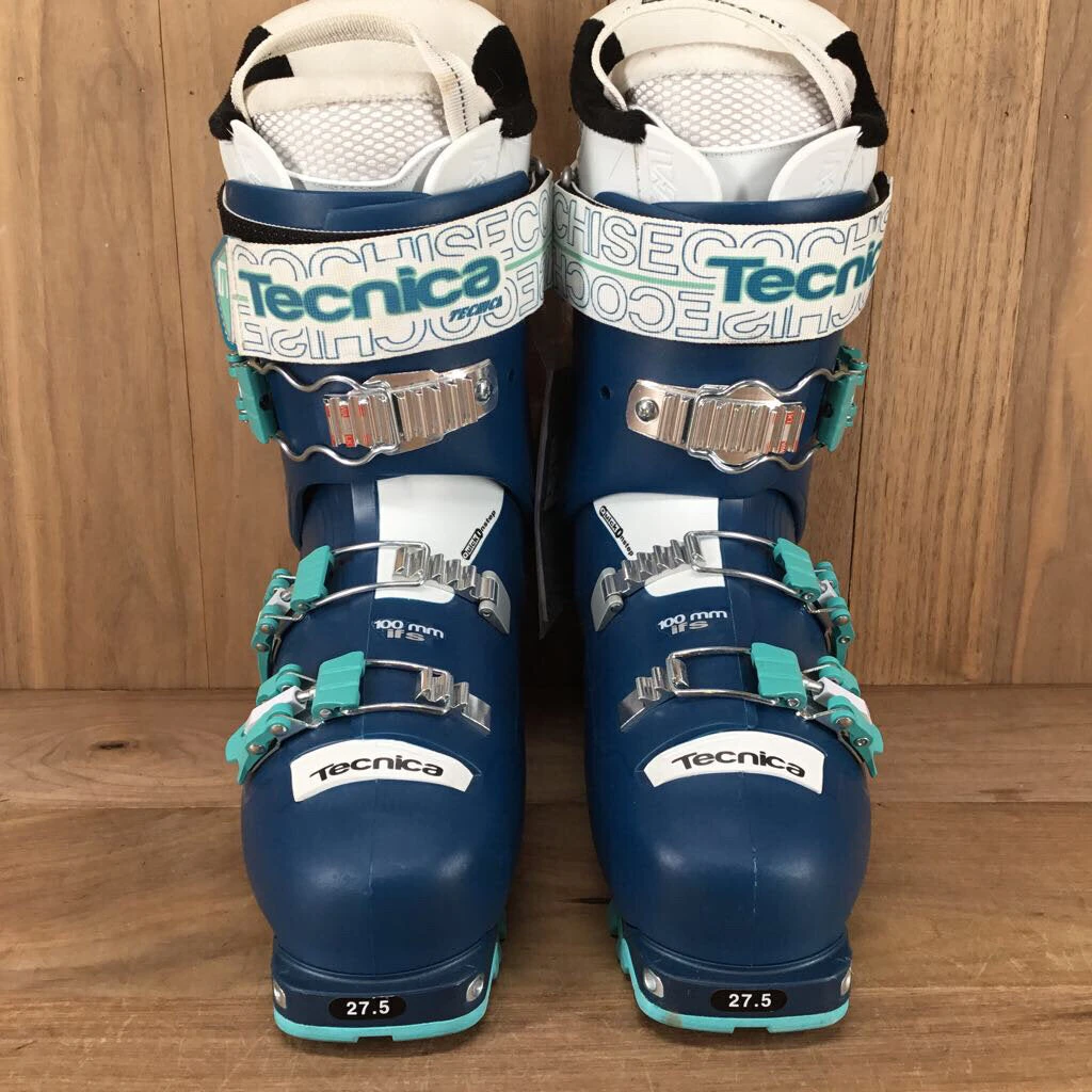 Technica Tecnica Cochise Pro W Light Technica Tecnica Cochise Pro W Light