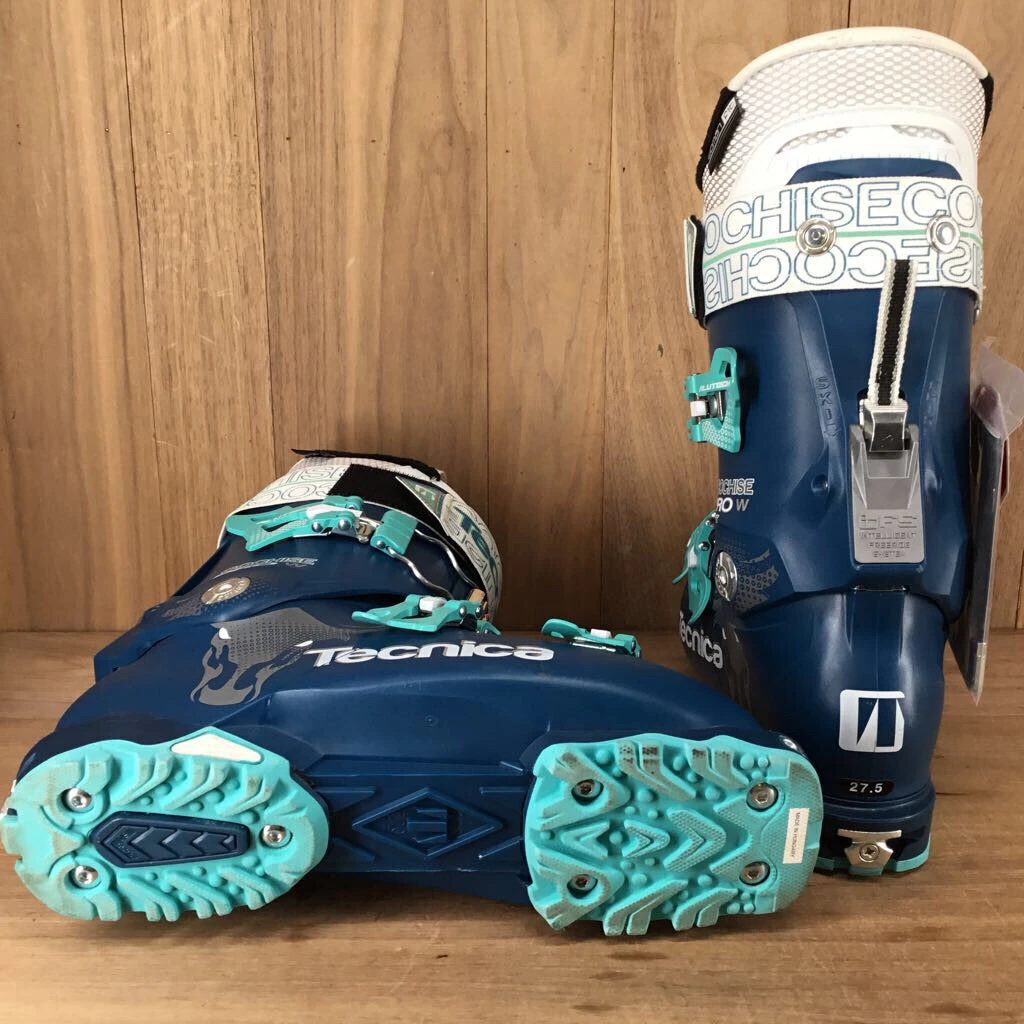 Technica Tecnica Cochise Pro W Light Technica Tecnica Cochise Pro W Light