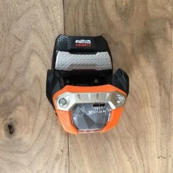 Ski 2022 Marker Squire 11