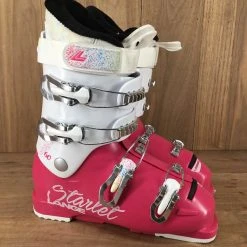 Lange Starlet 60 Ski Boots