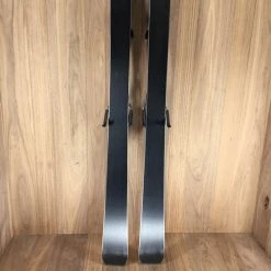 2022 Atomic XTI 72 W/ Salomon X12 Binding Ski