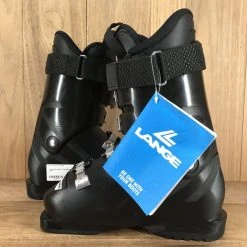 Lange RX Elite W Ski Boots