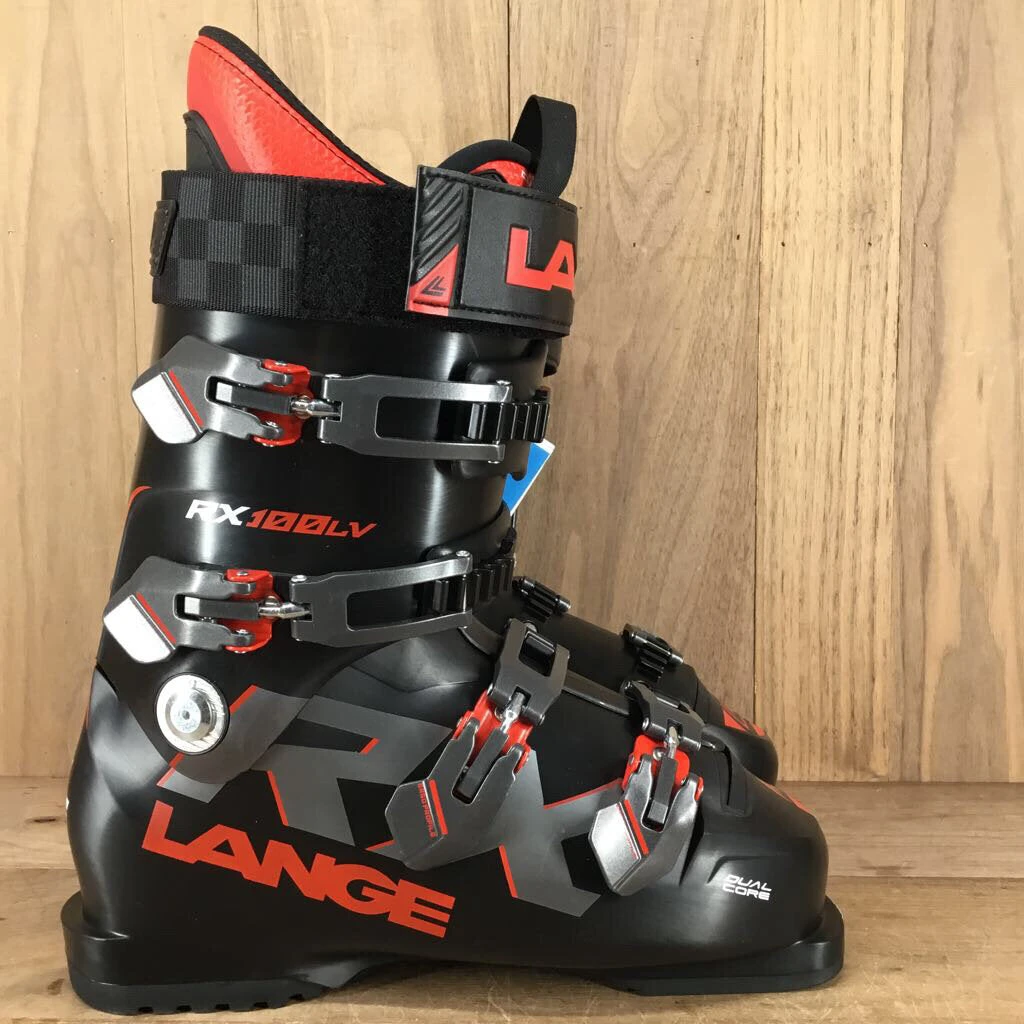 Ski Lange RX 100LV Ski Lange RX 100LV