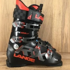 Ski Lange RX 100LV 3 Ski Lange RX 100LV