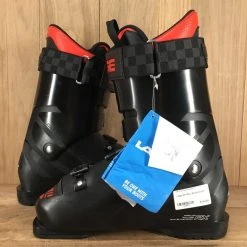 Ski Lange RX 100LV 4 Ski Lange RX 100LV