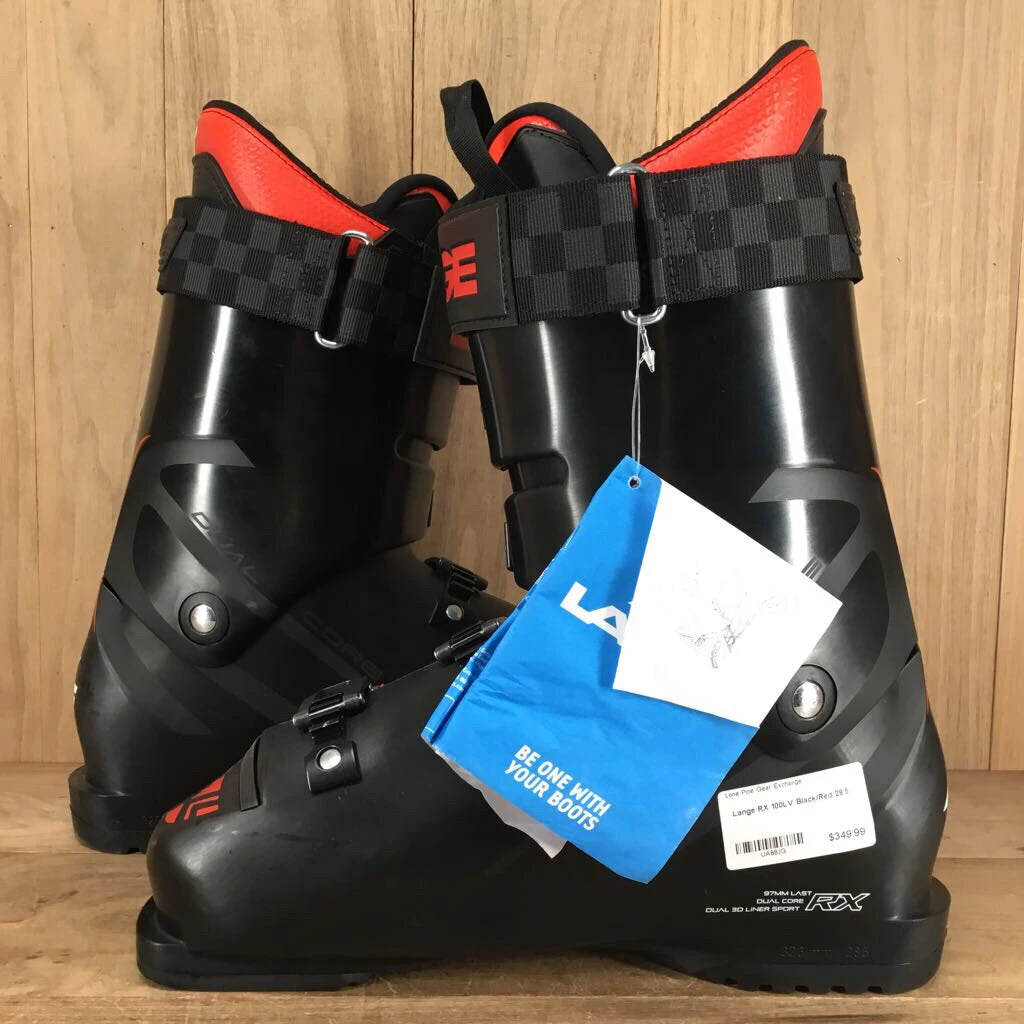 Ski Lange RX 100LV Ski Lange RX 100LV