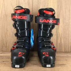 Ski Lange RX 100LV 5 Ski Lange RX 100LV