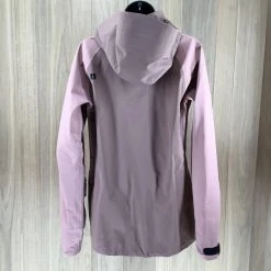 Armada Shell Jacket