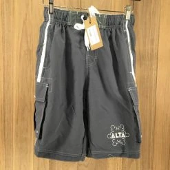 OPI Alta Hot Tub Shorts Lifestyle Bottoms